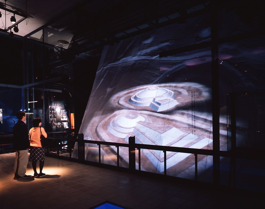 🏞️ 사이토바루 고분군 (西都原古墳群) 이미지 4